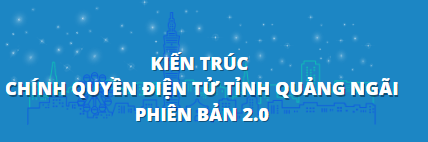 Kiến trúc điện tử tỉnh 2.0